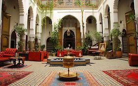 Riad El Ghalia