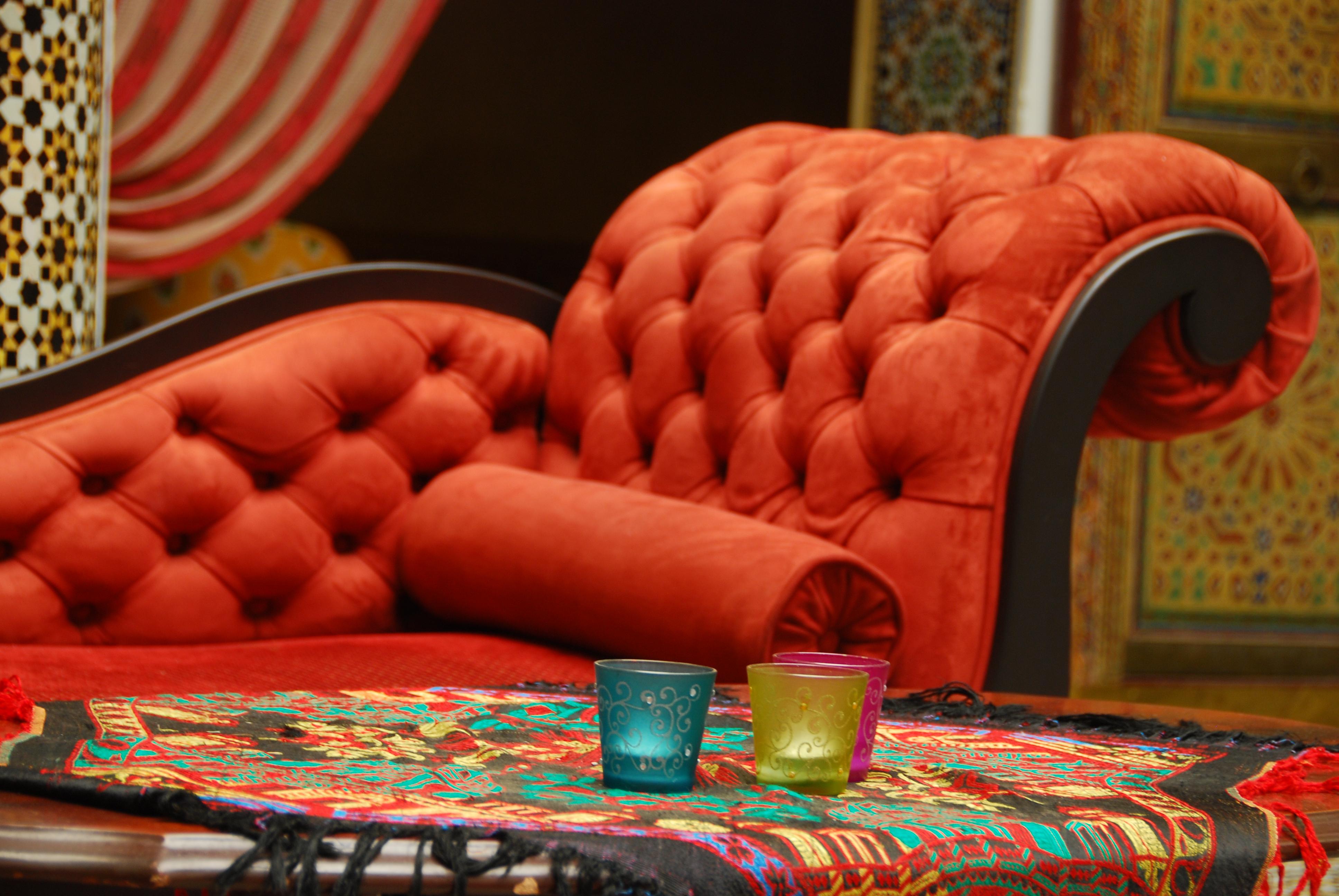 Riad El Ghalia Fes Exterior photo