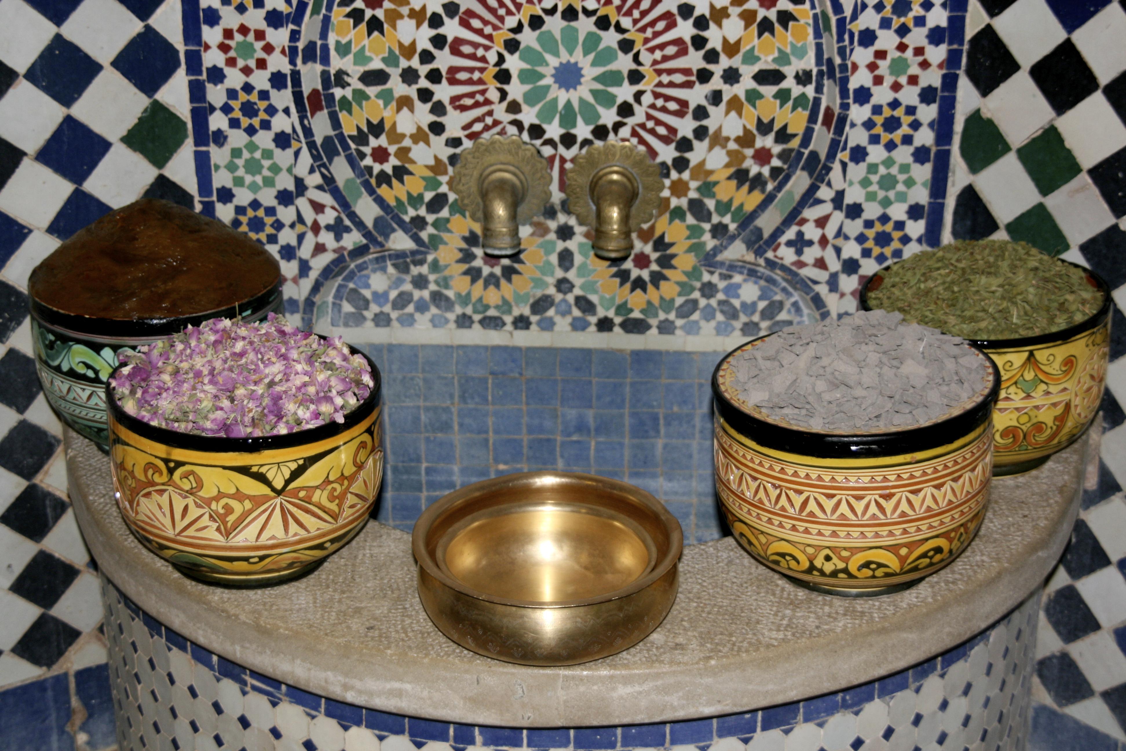 Riad El Ghalia Fes Exterior photo