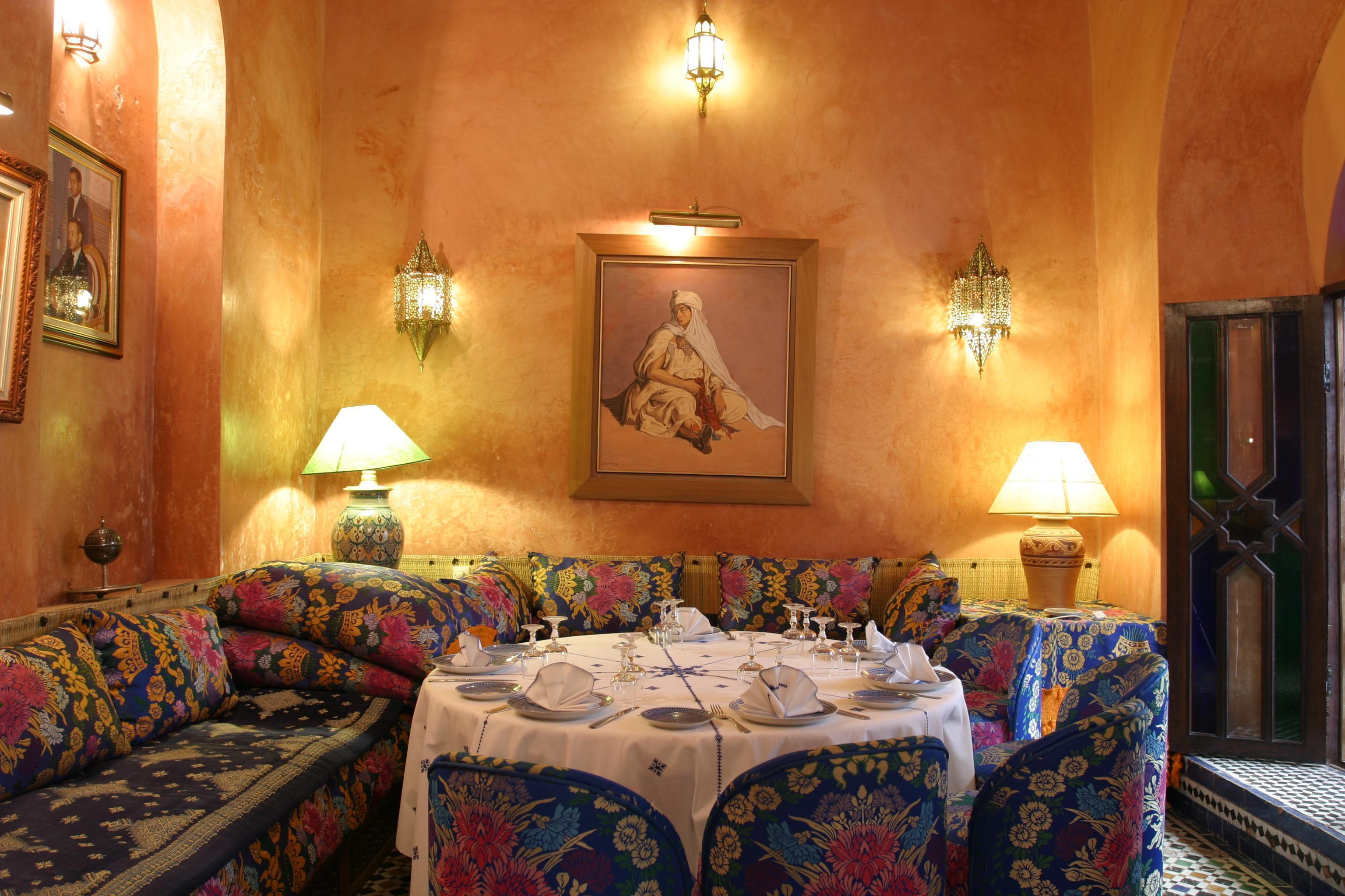 Riad El Ghalia Fes Exterior photo
