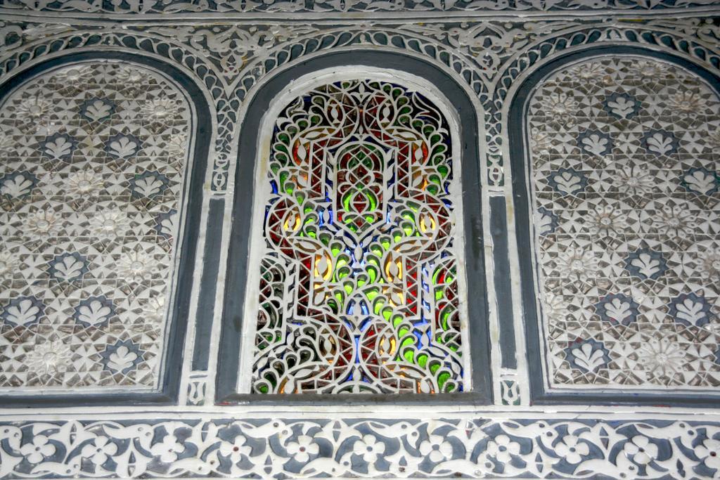 Riad El Ghalia Fes Exterior photo