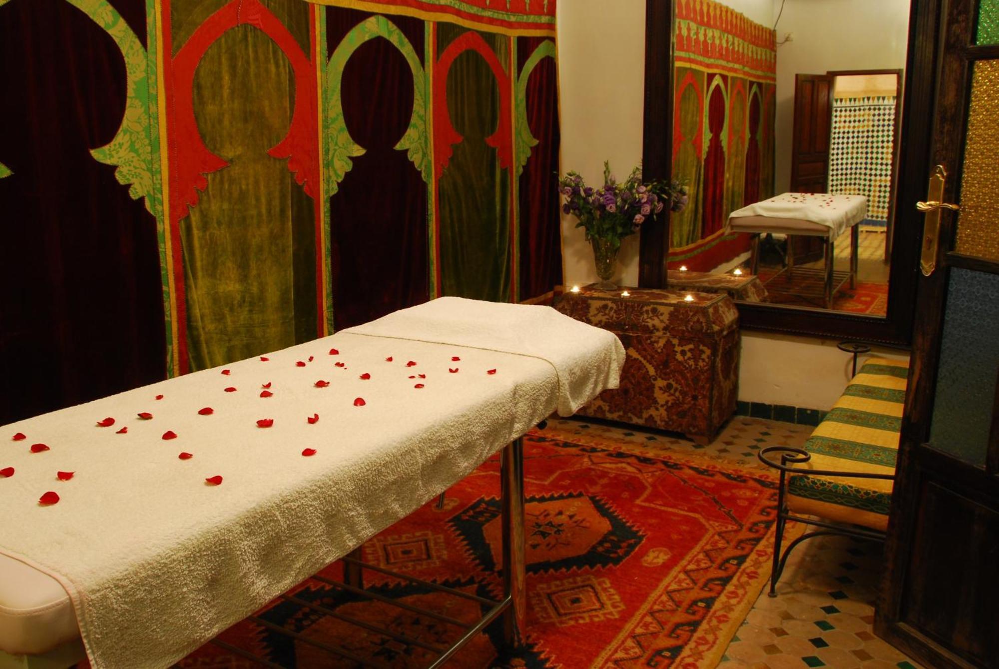 Riad El Ghalia Fes Exterior photo